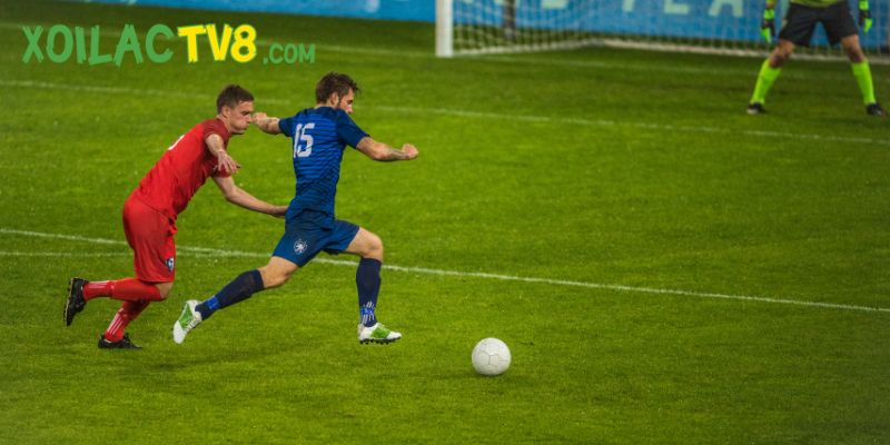 Phân tích chuyên sâu giúp người xem hiểu trận đấu